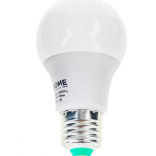 Лампа светодиодная 12 Вт Е27 3000К IN HOME LED-A60-VC 4690612020235
